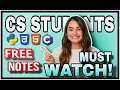 Download Free Programming Notes Cheat Sheets C Python JavaScript C Ultimate Guide