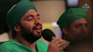 مشتاق لك يا نبينا وبرسل لك سلام  مبعوت على المدينه بدموع من غير كلام   حلي ودنك دندنها