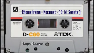 Download Rhoma Irama - Keramat - [ O. M. Soneta ] MP3