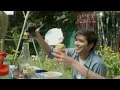 Tsumyoki x Bharg - Pink Blue | Official Music Video