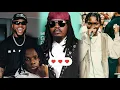 Download Lagu Zinoleesky \u0026 Poco lee Host React To Olamide Obis Club In London GenZ
