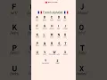 Download Lagu French alphabet for beginners.  #frenchalphabet