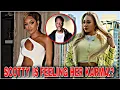 Scotty Body Upset on Janeisha John s Response to Dealings w Lemmy Plummer