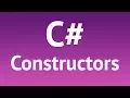 C Constructors Tutorial Mosh