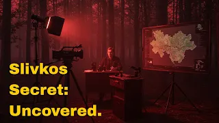Unsolved What Happened to Anatoly Slivko