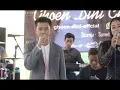 Download Lagu Kandas - Live With Goen Dini Channel Entertainment ft Windy Studio