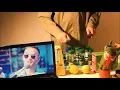 Live@Home  I  Tom Misch feat. De La Soul  I  It Runs Through Me  I  Sound Objects Cover  Enzo Di Leo