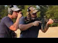 Carolina Defense Training - Rifle Course Demo