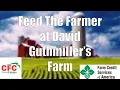 Feed The Farmer David Guthmiller