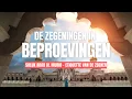 Download Lagu De zegeningen in beproevingen | Adab Suluk al-Murid