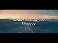 Download Lagu Secondhand Serenade - Distance (Lyric)