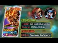 Download Lagu AWALNYA DI BANTAI‼️ENDING MALAH MEMBANTAI SUN HERO GAK GUNA? | BUILD SUN TERSAKIT | MLBB