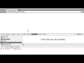 PHP Security What you shouldn t store in cookies