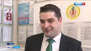 Сенсацией завершился очный тур регионального этапа всероссийского конкурса «Учитель года»