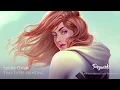 Spider Gwen Time Lapse