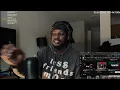 JBEE - 90MPH ft SILLAGE (OFFICIAL VISUALISER) I CAN SEE THE HYPE 🔥 *Reaction*