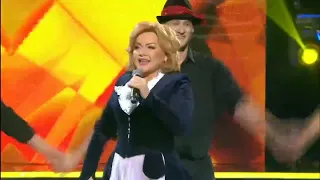 2021 Чарівна бойківчанка Оксана Білозір автори Мирослав Воньо Олексій Сердюк HD якість 1080p 