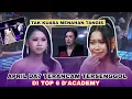 APRIL CIREBON TERANCAM TERSENGGOL DI TOP 6 DA7 !!