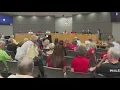 Nampa City Council declined to put a levy override on the upcoming ballot