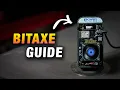 How To Set Up a Bitaxe To Mine Bitcoin Step-by-Step Guide