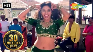 tumne agar pyar se dekha hd raja madhuri dixit sanjay kapoor alka yagnik 90s hits