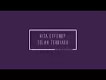 Download Lagu Rita Effendy - Telah Terbiasa