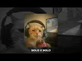 Lagu SOLO x SOLO (VERSION TIKTOK) 