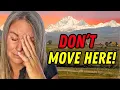Ellensburg Exposed Dont move here unless you can handle this