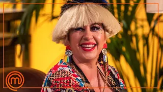 la terremoto la aspirante que no continua en las cocinas masterchef celebrity 5