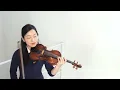 【情感あふれる名曲】パラディス　シチリアーノ Paradis Sicilienne