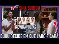 🔴URGENTE: REVIRAVOLTA NO PAIOL!? SHIA SURTA E CRIA TEORIA; DUDU DECIDE EM QUE LADO FICARÁ E REVOLTA!