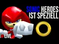 Download Sonic Heroes ist.... interessant mp4 3gp mp3 videos - waplic