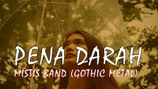 pena darah mistis band gothic metal indonesia unofficial video clip 