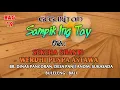 Geguritan Sampik Ing Tay Bag. 19│Sekaa Shanti Puspa Werdhi Astawa