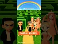 Download Lagu Lomba Labirin Siapa Pemenangnya⁉️ #shorts #anomali #ballerinacappuccina #tungtungtungsahur #labirin