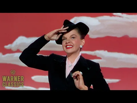 Download MP3 Get Happy – Judy Garland | Summer Stock | Warner Archive