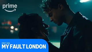 My Fault London First Kiss Prime Video 