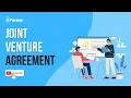 Joint Venture Agreement