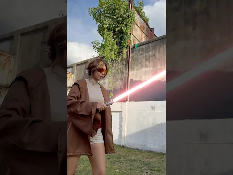 May the metal be with you… 🎇