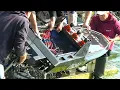 MASSIVE RC BOATS IN ACTION - 12TH RC POWERBOAT MEETING STAFA 2025
