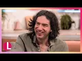 Snow Patrol s Gary Lightbody on His Father s Legacy and Glastonbury Lorraine