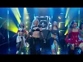 Salla (Big5 Performans) - A Grubu Performans