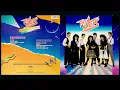 The Jets - Cross My Broken Heart