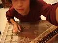 Aymen Gahbiche - Super mario theme - 'Kanoun' - ( Cover )