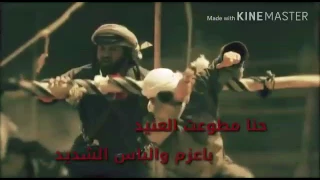 شيلة البساط الاحمدي كلمات   محمد فريح الاحمدي اداء المنشد   صوت عوف دندنها