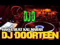 Download Lagu DJ DOORTEEN ft ICHA - HANYA BUAT KAU MARAH - DJ TIKTOK PARGOY TERBARU 2023