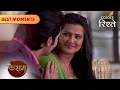 Is something brewing between Rishi and Tanuja? | Kasam - Tere Pyaar Ki | Colors Rishtey