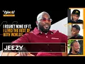 Jeezy evolution of his music pain pressure and why he never folded in the darkest times The Pivot