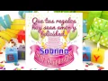 8 Imagenes de Cumpleanos Sobrina para Compartir en Facebook