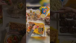 افكار لسهرات البنات Shorts Video 